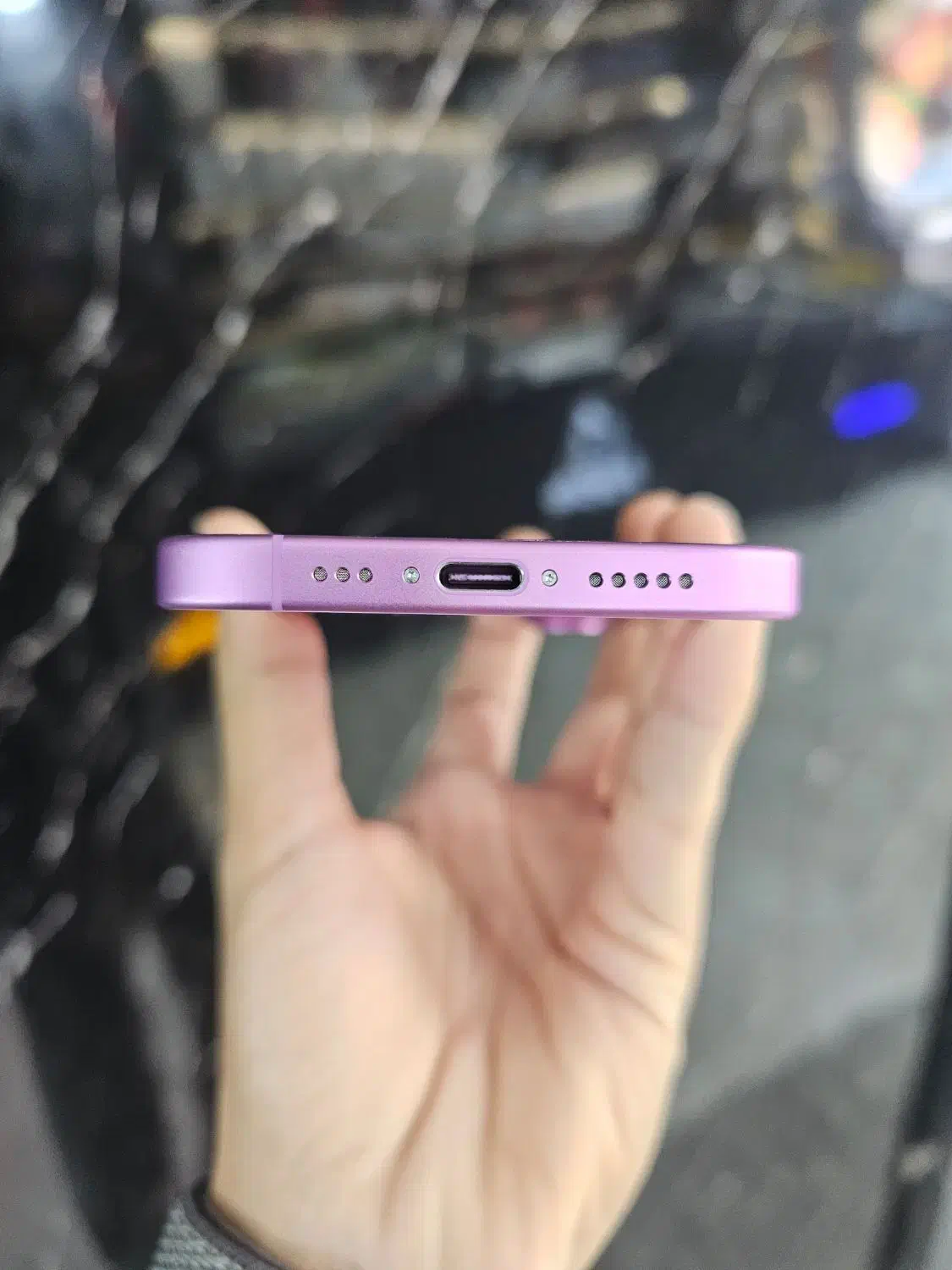 iphone 16 normal ch ریجستر شده داریا موبایل شعبه۲|موبایل|نظرآباد, شهرک سید جمال الدین|دیوار