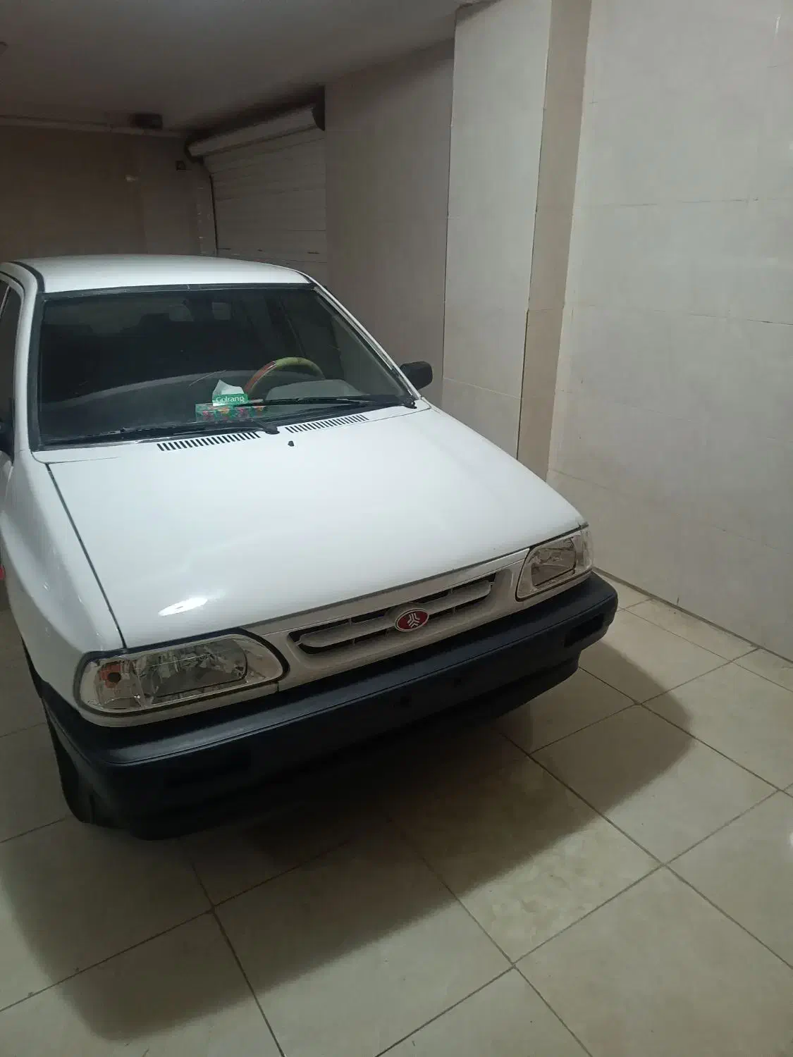 هاچ بک کره ای 75|خودرو سواری و وانت|کرمانشاه, |دیوار