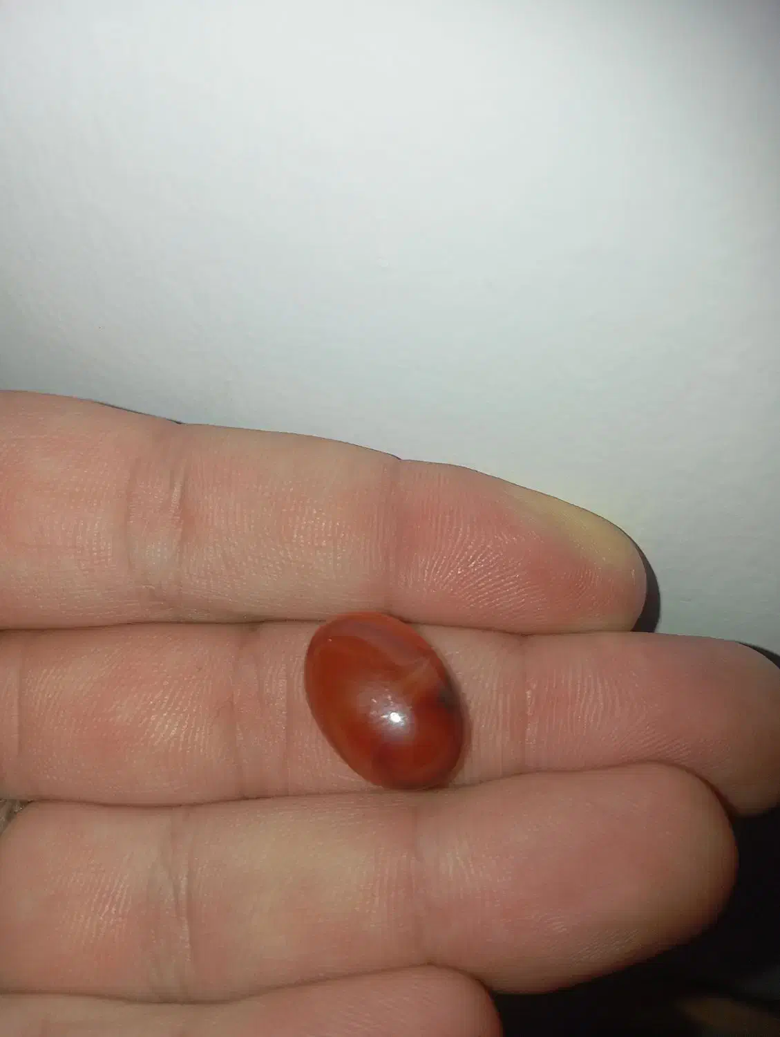 عقیق سرخ|کلکسیون اشیاء عتیقه|دهگلان, |دیوار