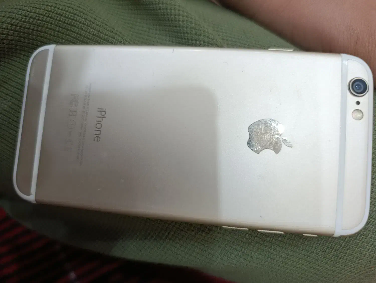 ایفون۶|موبایل|بندر ماهشهر, |دیوار