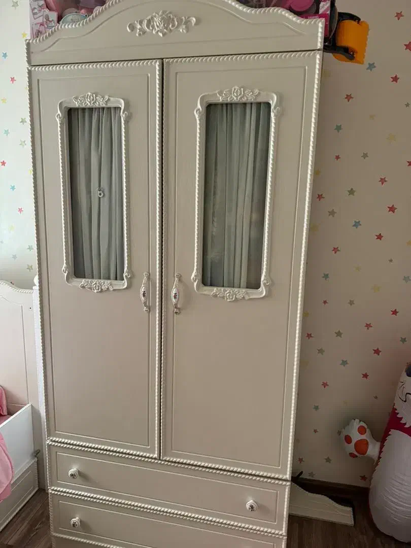 تخت و کمد|تخت و سرویس خواب|تهران, منیریه|دیوار