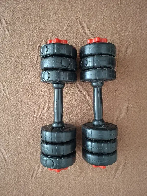 دمبل ورزشی|تجهیزات ورزشی|فلارد, |دیوار