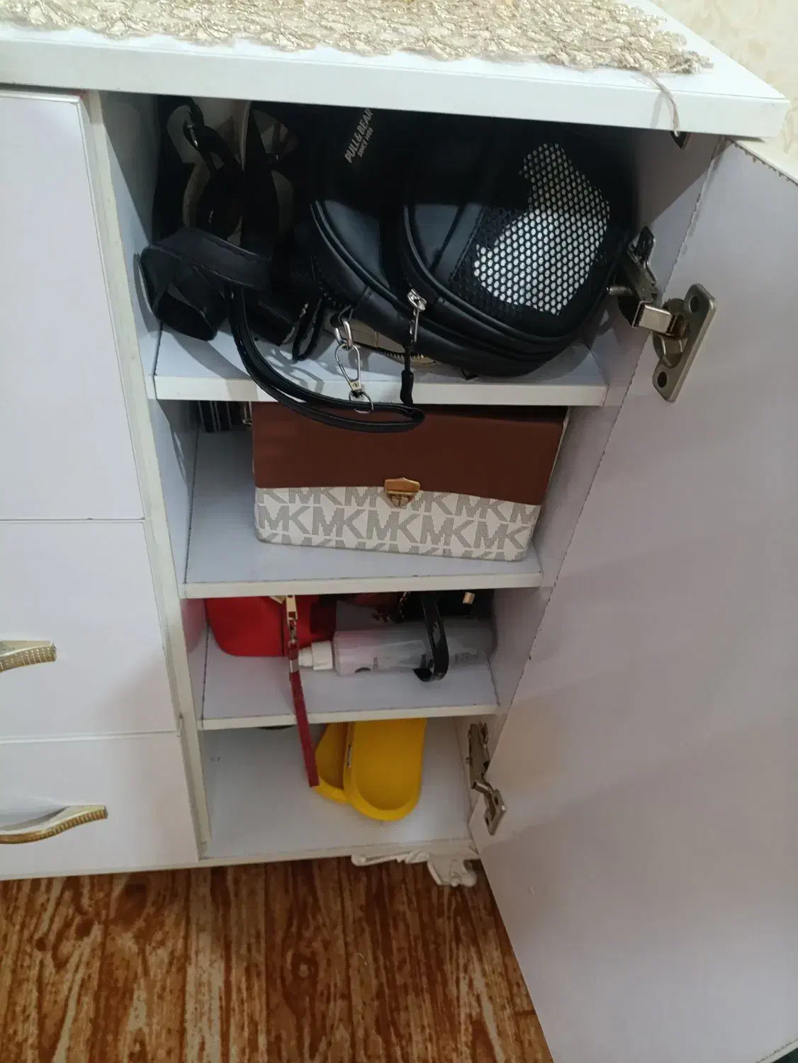 تخـت2نفره|تخت و سرویس خواب|اهواز, عامری|دیوار