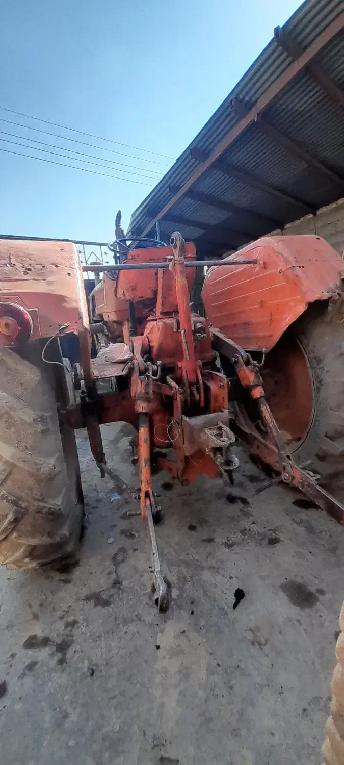 وسایل کشاورزی|ماشینآلات صنعتی|باوله, |دیوار