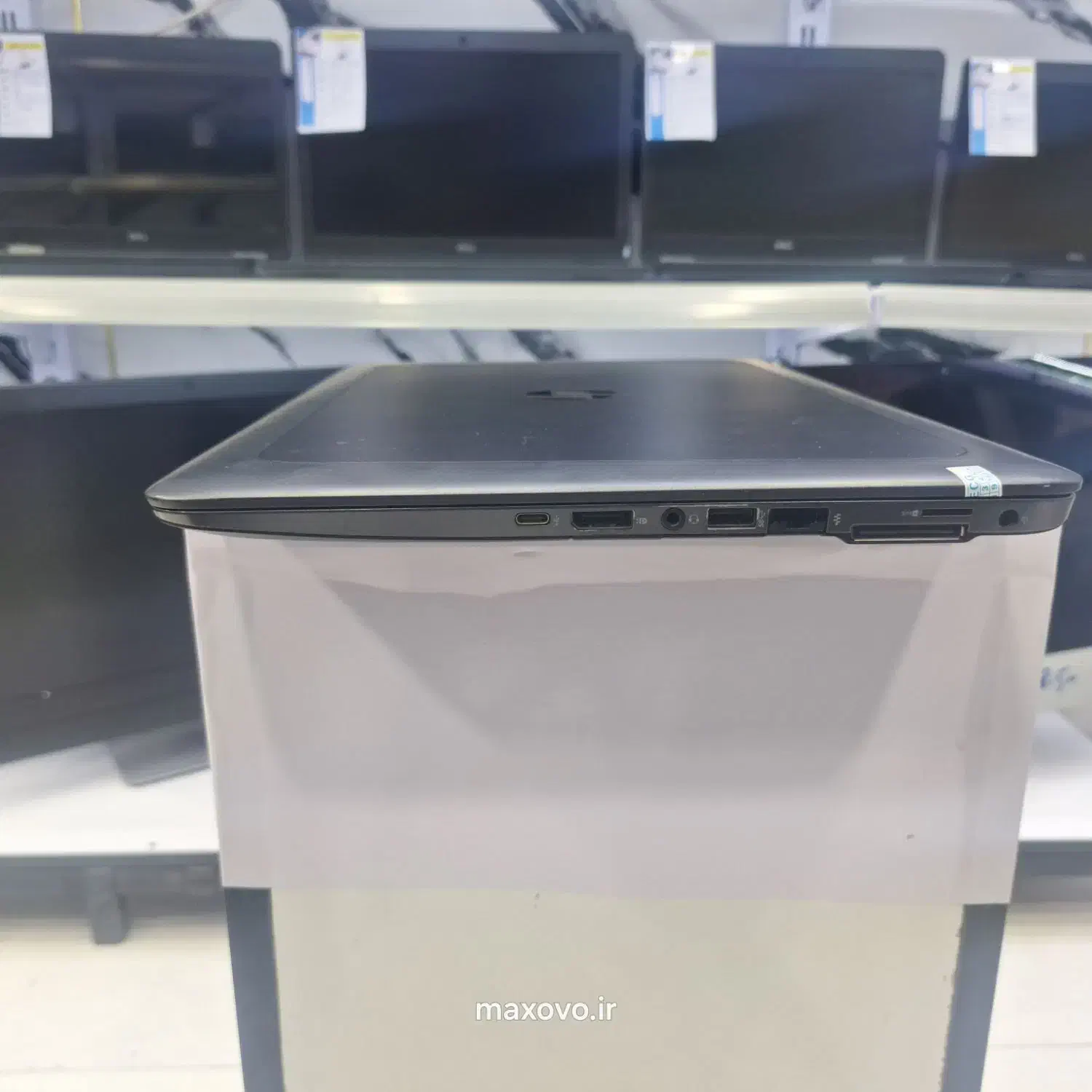 HP ZBOOK 15u G3|رایانه همراه|مرودشت, ژیان|دیوار