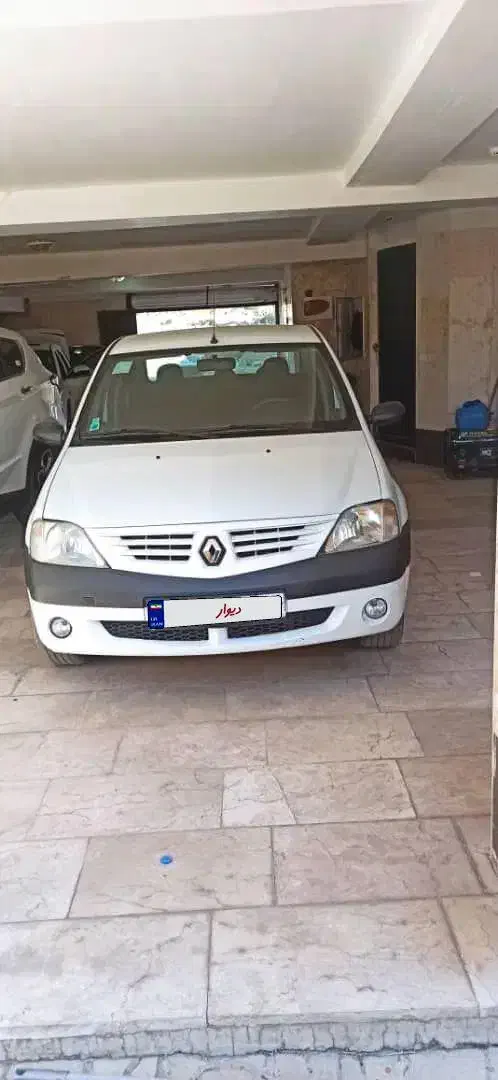 پارس تندر مدل 97|خودرو سواری و وانت|بومهن, |دیوار