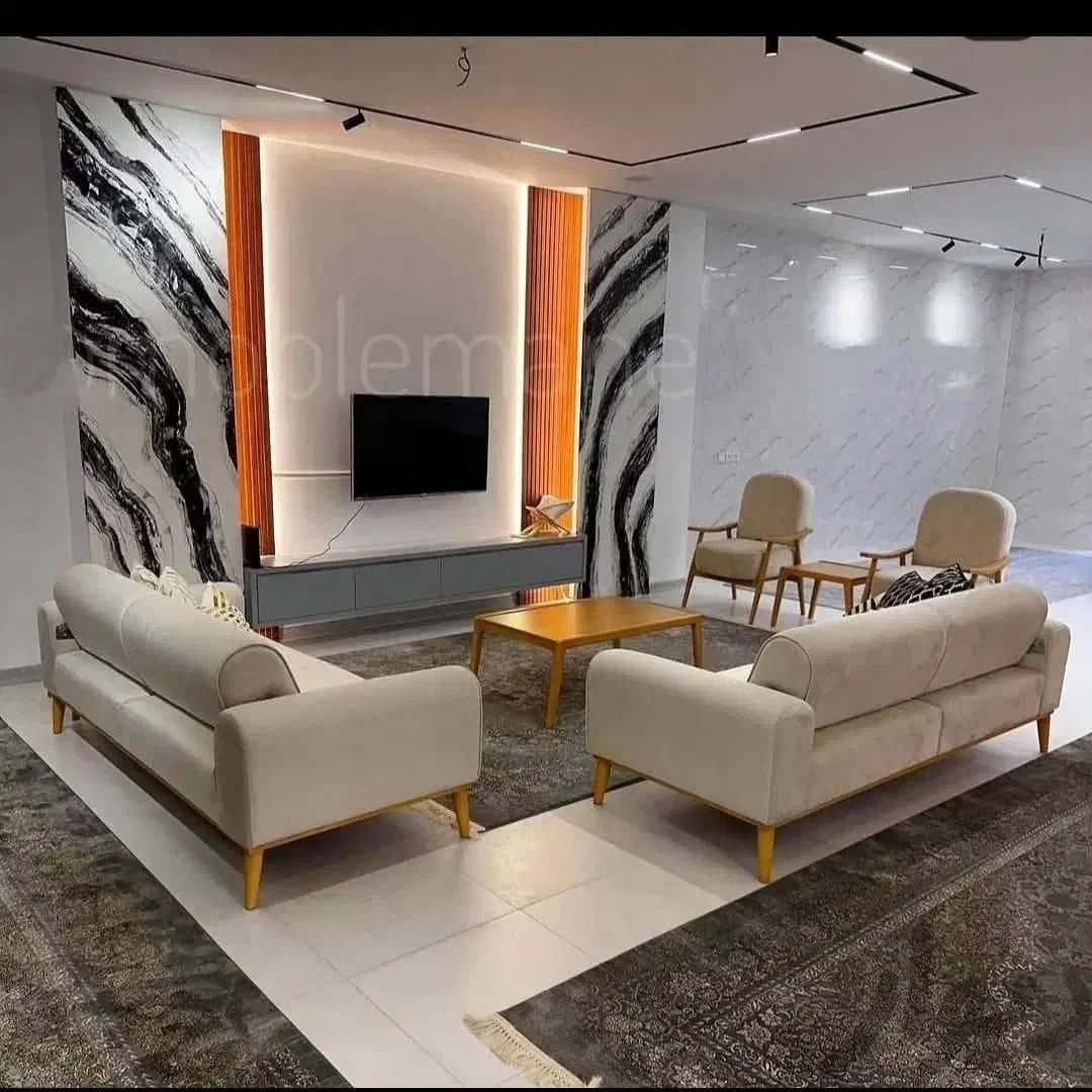 لردگان و شهرکرد مبل و مبلمان|مبلمان خانگی و میز عسلی|لردگان, |دیوار