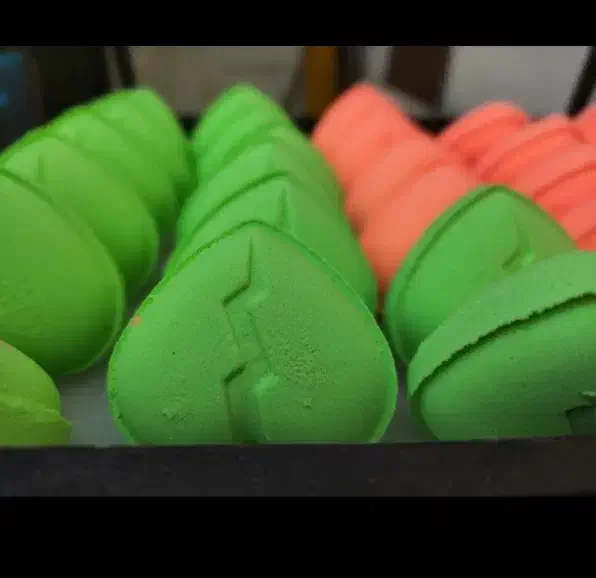 بمب حمام پدیکور، تولید کننده|آرایشی، بهداشتی، درمانی|تهران, باشگاه نفت|دیوار