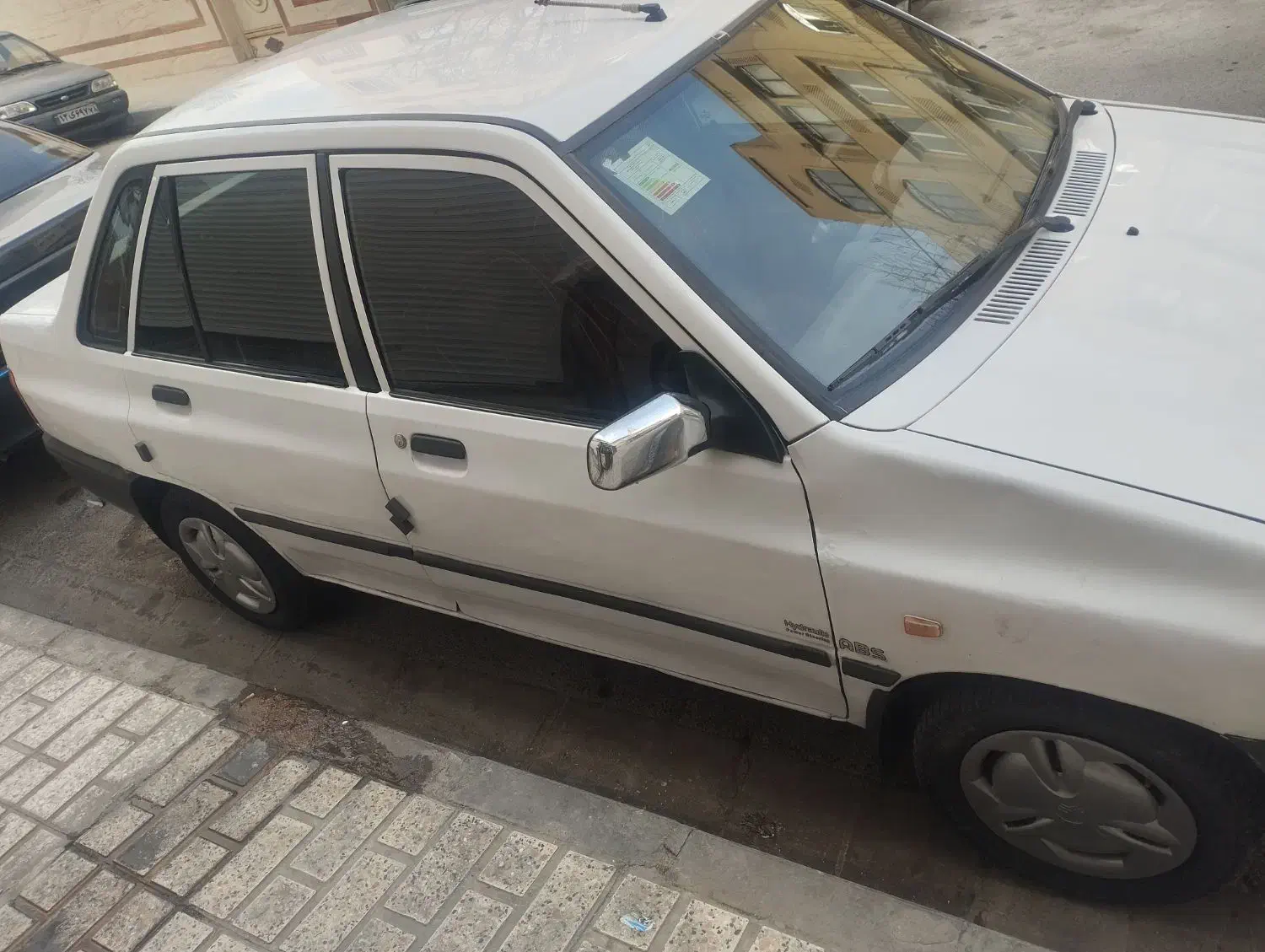 پراید۱۳۱هیدرلیک مدل ۹۰دوگانه|خودرو سواری و وانت|اسلام‌شهر, شهرک توحید|دیوار