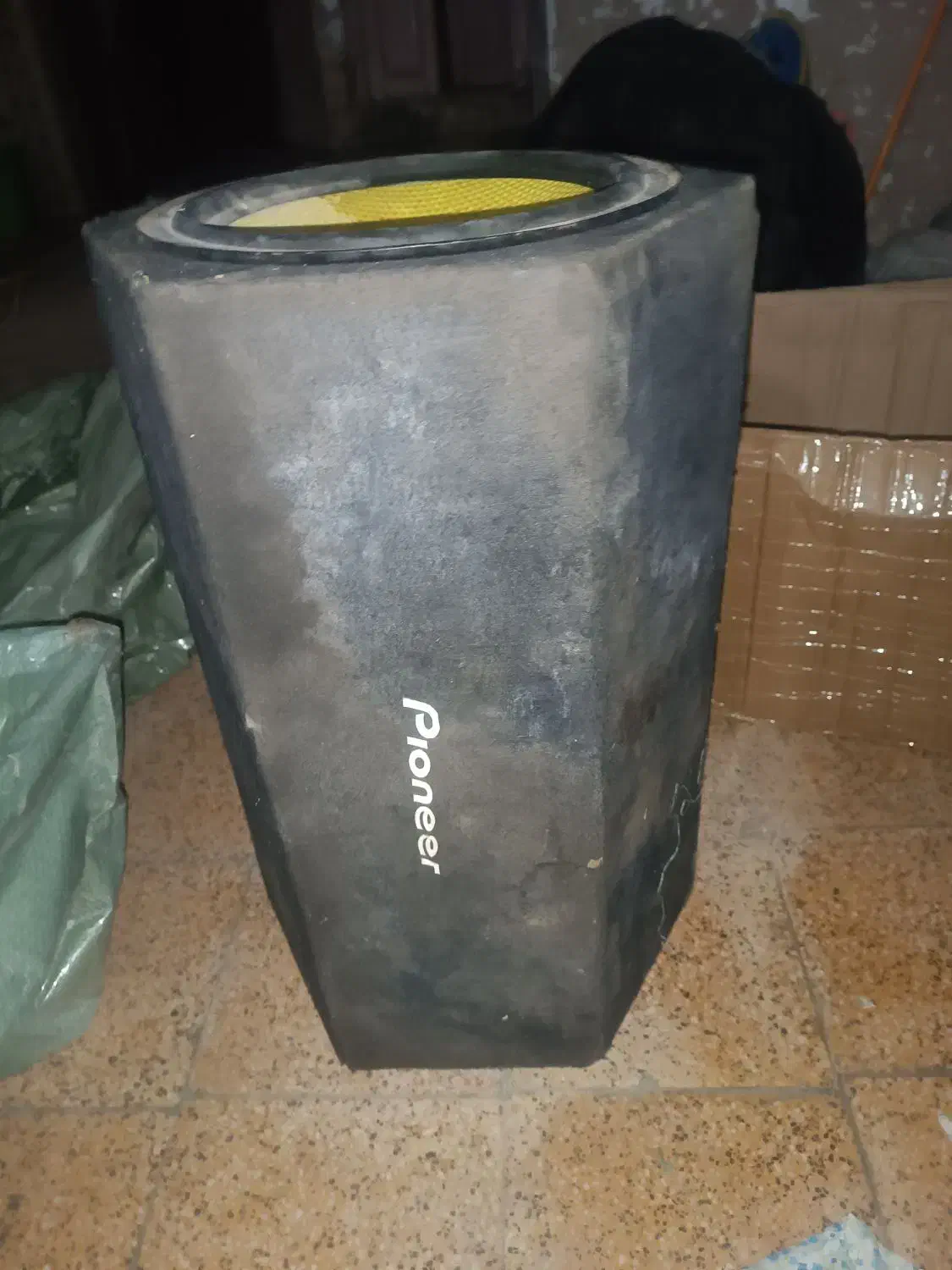 ساب|پخشکننده همراه|کرمان, |دیوار