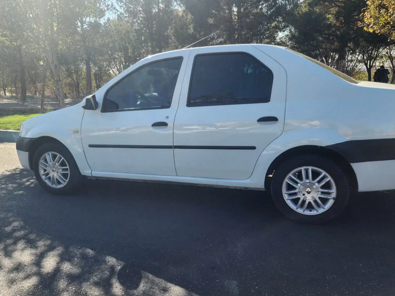 تندر ۹۰ ال نود|خودرو سواری و وانت|تبریز, |دیوار