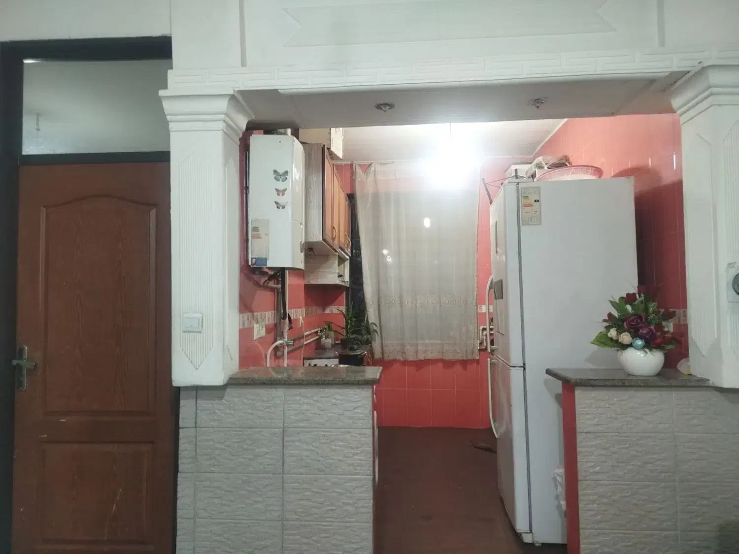 خانه اجاره داده میشود|اجارهٔ خانه و ویلا|اقبالیه, |دیوار