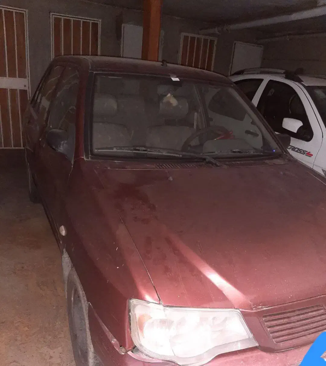 پراید 132 مدل 88|خودرو سواری و وانت|تهران, تختی|دیوار