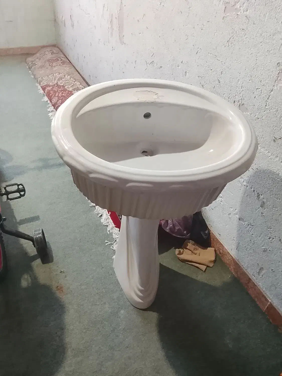 روشور دسشوی|لوازم سرویس بهداشتی|مشهد, ایثارگران|دیوار