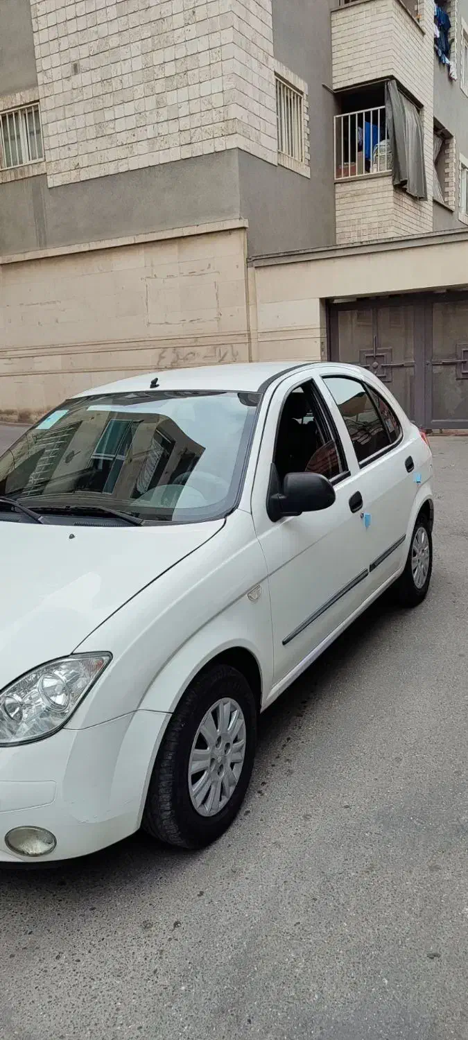 تیبا2|خودرو سواری و وانت|گرگان, |دیوار