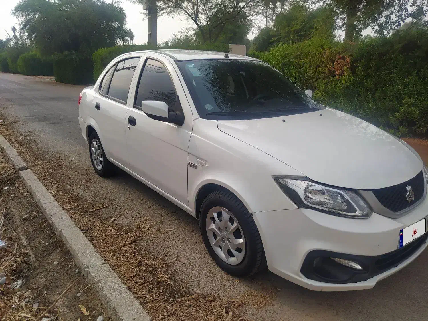 ساینا اس دوگانه سوز|خودرو سواری و وانت|دزفول, |دیوار