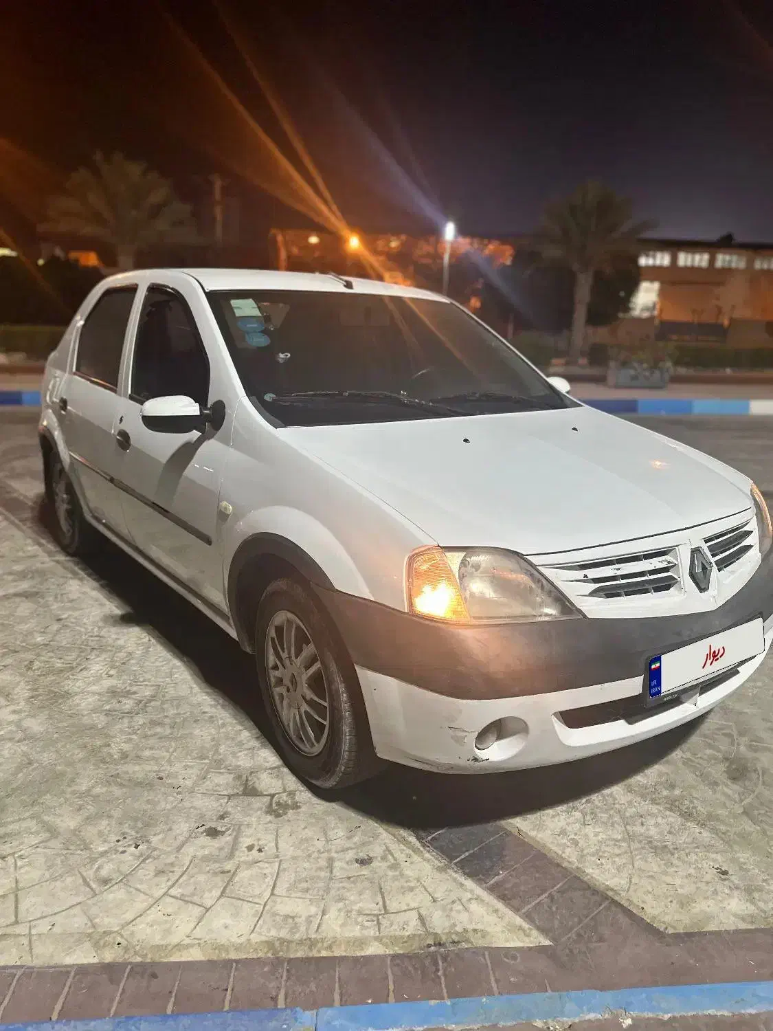 L90|خودرو سواری و وانت|قشم, |دیوار