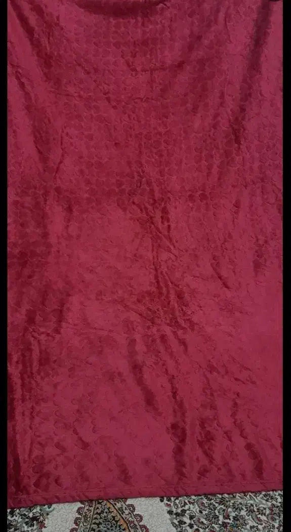 پتو|رختخواب، بالش، پتو|قم, نیروگاه|دیوار