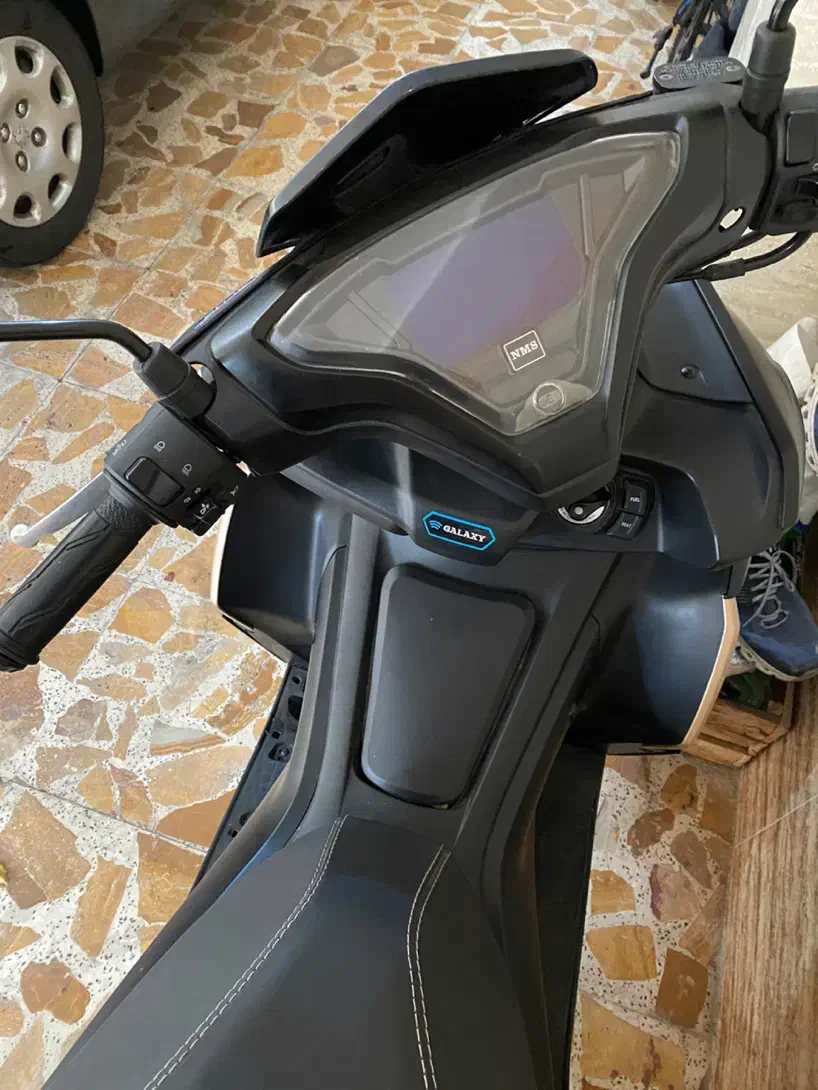 موتور در حد صفر|موتورسیکلت|رشت, رودباری|دیوار