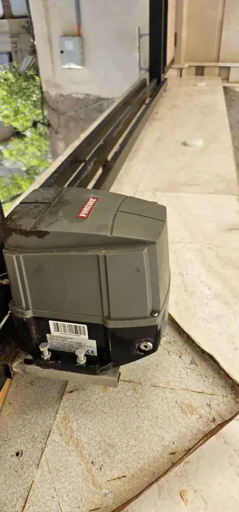 جک پارکینگ ضمانت 4 ساله قیمت استثنایی اقساط|خدمات پیشه و مهارت|قزوین, |دیوار