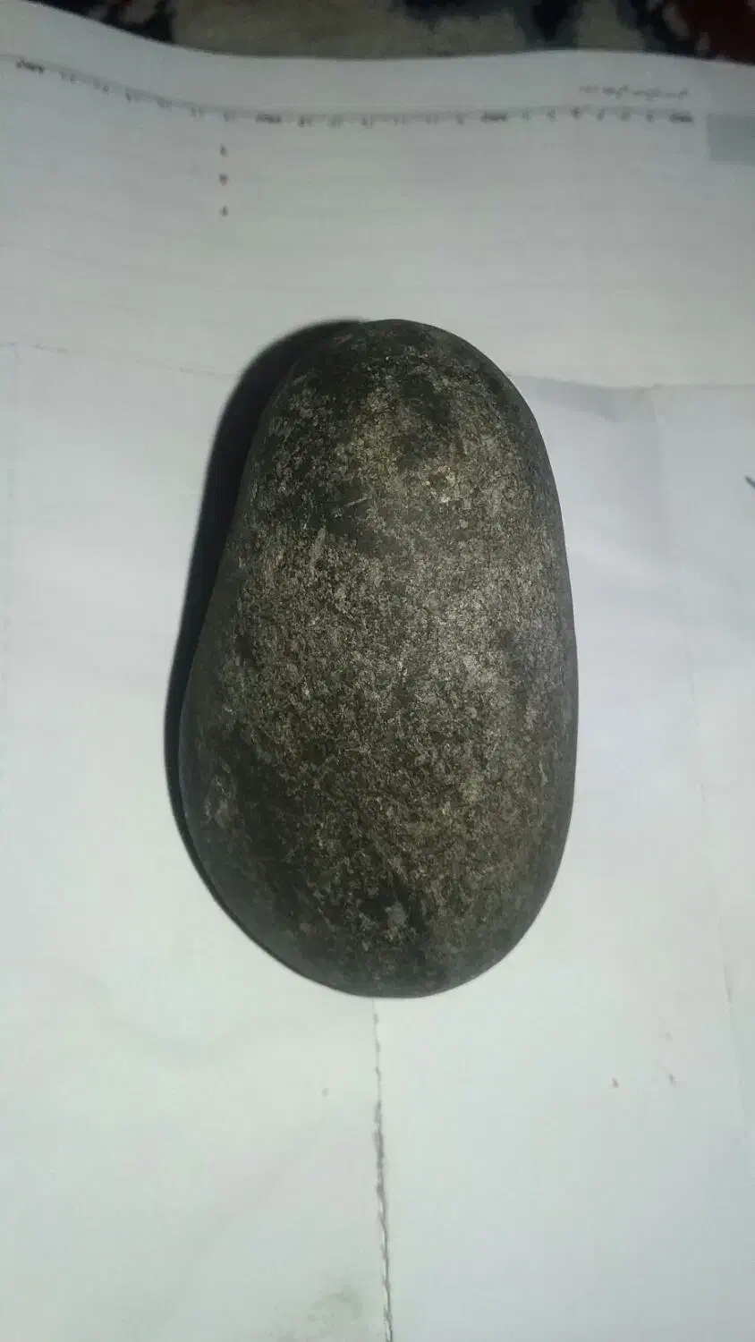 چهار تا شهاب سنگ. از هر سنگ دو عکس گذاشتم|جواهرات|ری, شهرک نظامی|دیوار