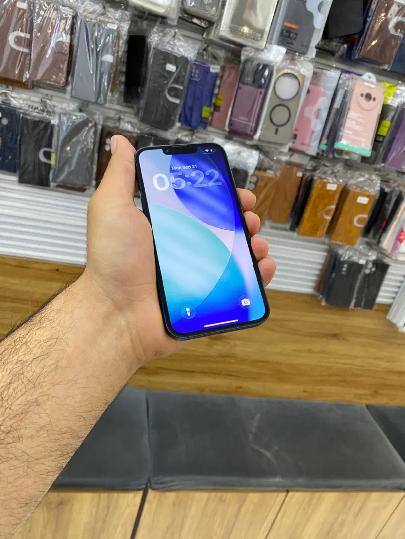 13normall|موبایل|اصفهان, گلزار|دیوار