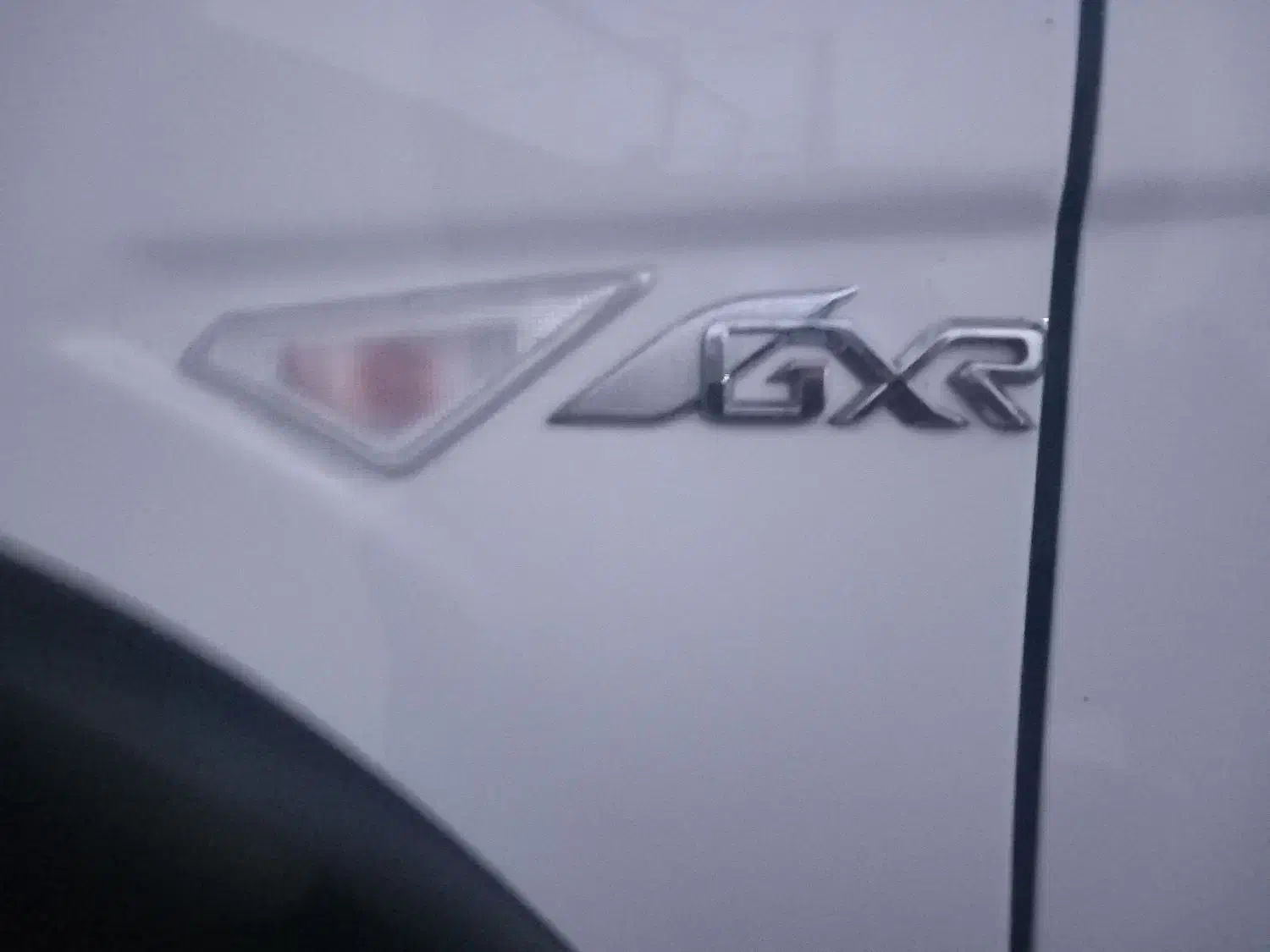 کوییک GXR مدل ۱۴۰۳|خودرو سواری و وانت|آبیک, |دیوار