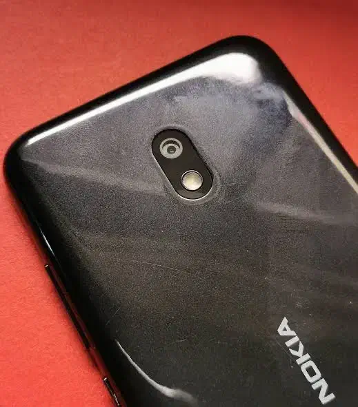 سامسونگ A01 قرمز زیرقیمت|موبایل|کرج, استاندارد|دیوار