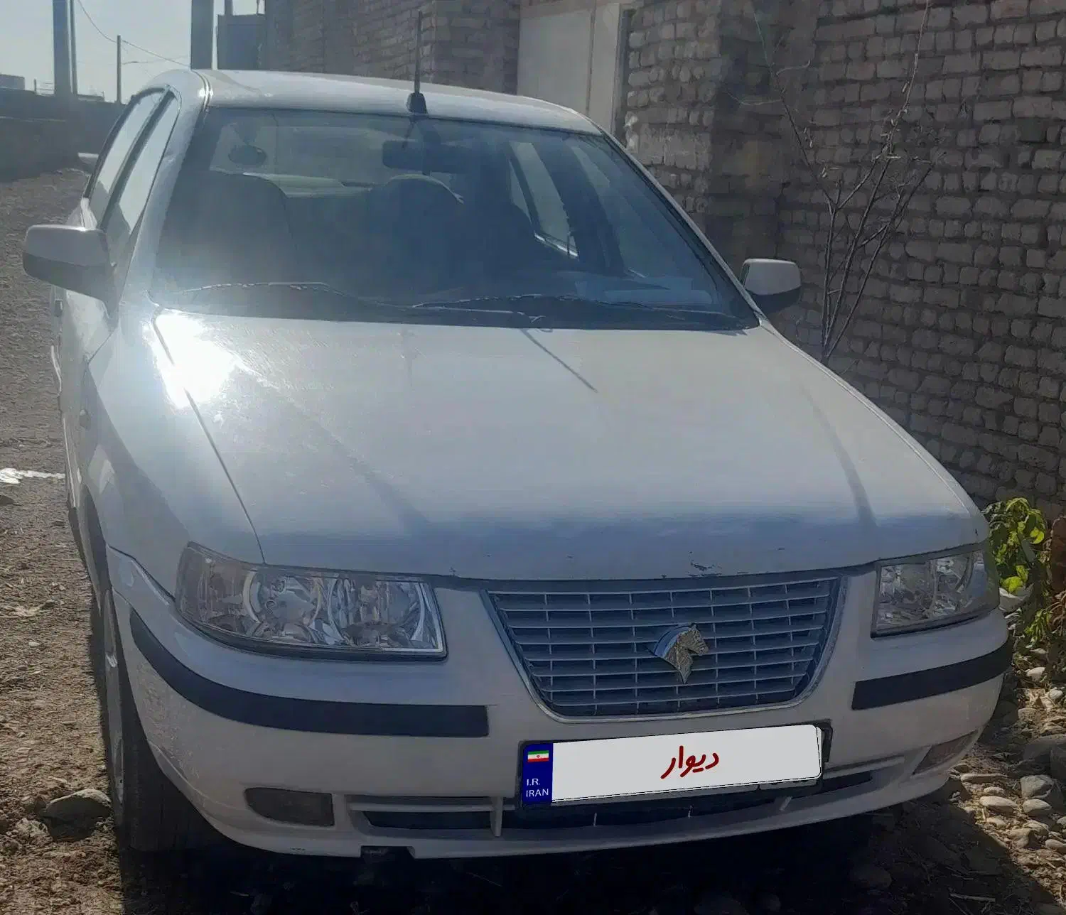 ماشین|خودرو سواری و وانت|سراب, |دیوار