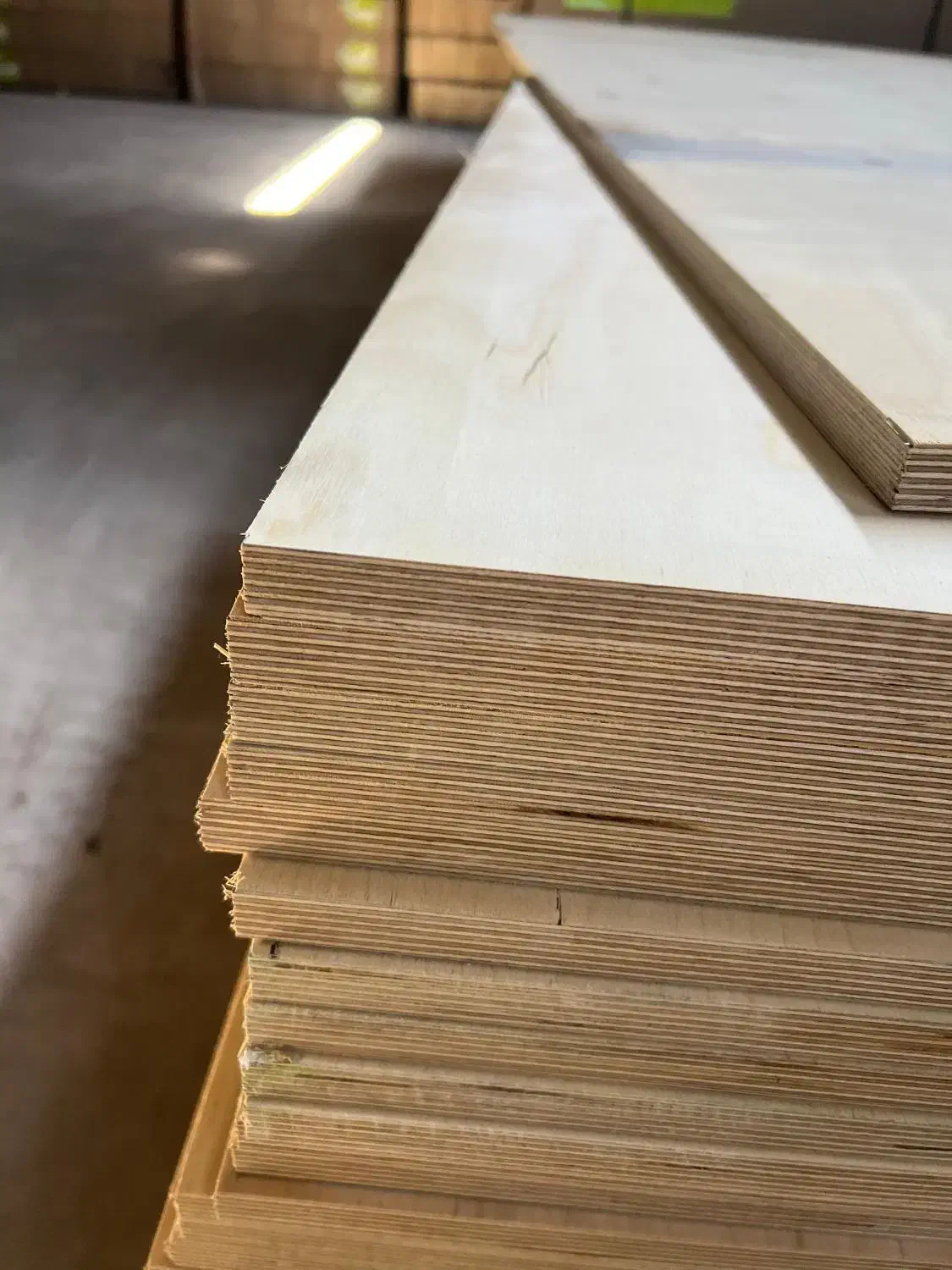 چندلایی پلی وود روسی پلای وود فینگرجوینت رابروود|مصالح و تجهیزات ساختمان|خاوران, |دیوار