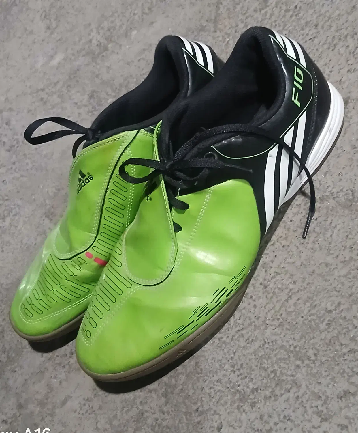 کفش سالن ارجینال|کیف، کفش، کمربند|گناباد, |دیوار