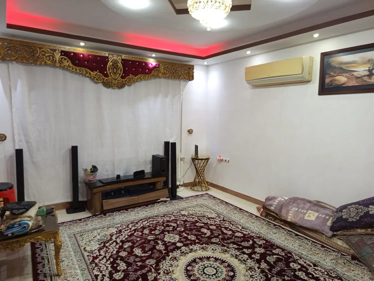 اجاره واحد شیک در کاروانسرابر|اجارهٔ آپارتمان|لاهیجان, کاروانسرابر|دیوار