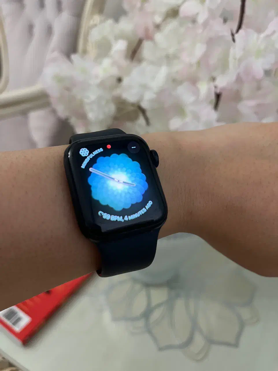 اپل واچSE 2023 سایز 40mm|ساعت|تهران, دکتر هوشیار|دیوار