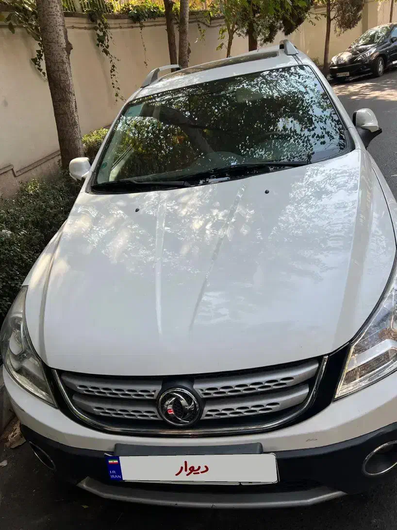 Hc cross|خودرو سواری و وانت|تهران, هروی|دیوار