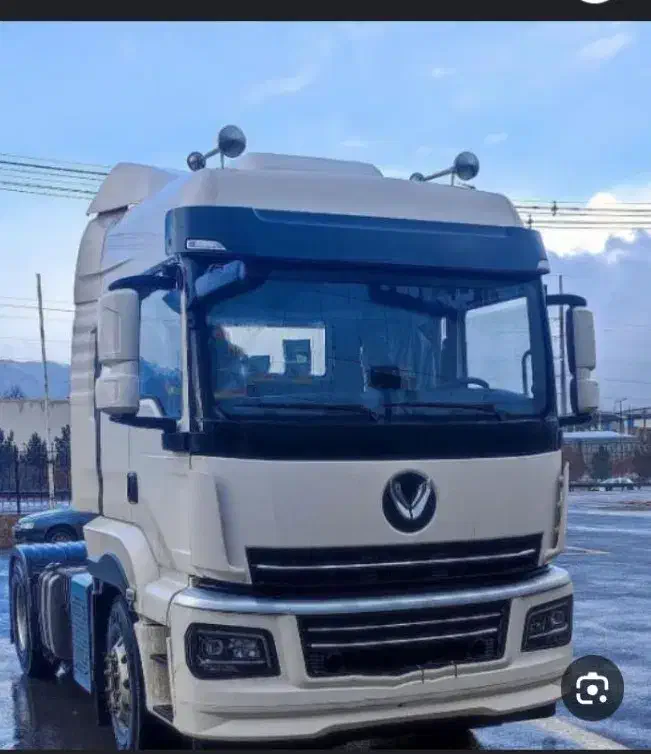 کشنده ویرا Y3|خودرو سنگین|اسلامشهر, ملکآباد|دیوار