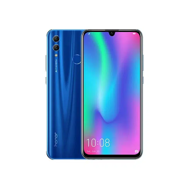 Honor 10 lite|موبایل|اصفهان, همدانیان|دیوار