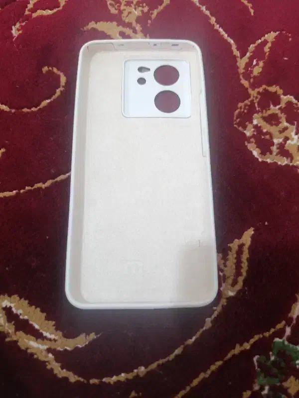 کاور گوشی شیائومی 13T|لوازم جانبی موبایل و تبلت|یاسوج, |دیوار