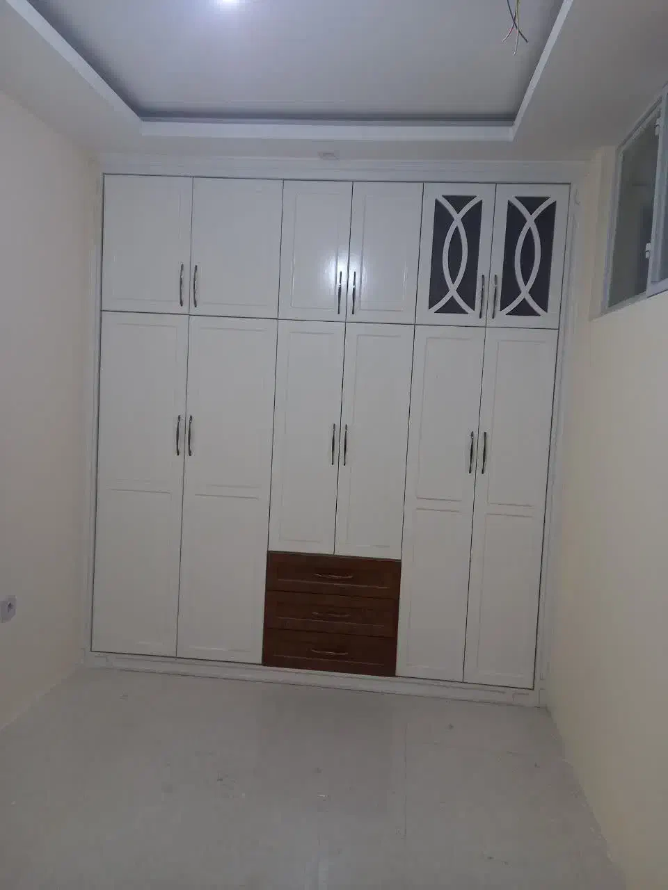 کمد دیواری|جاکفشی، کمد، دراور|مشهد, امام رضا (ع)|دیوار