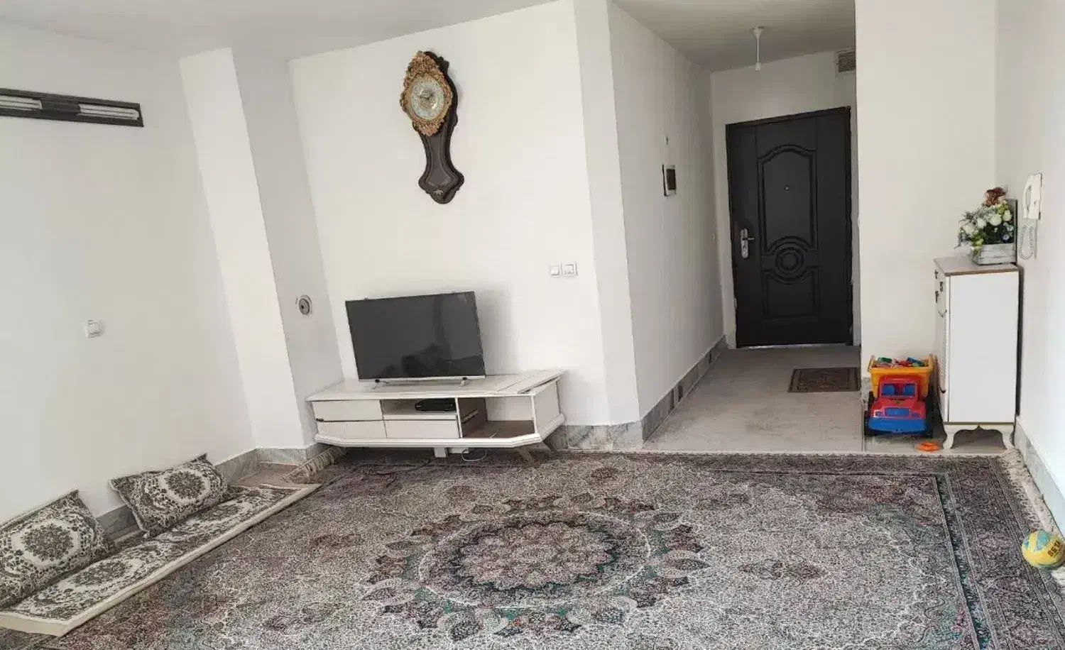 فروش  یک واحد آپارتمان دالاهو|فروش آپارتمان|دالاهو, |دیوار