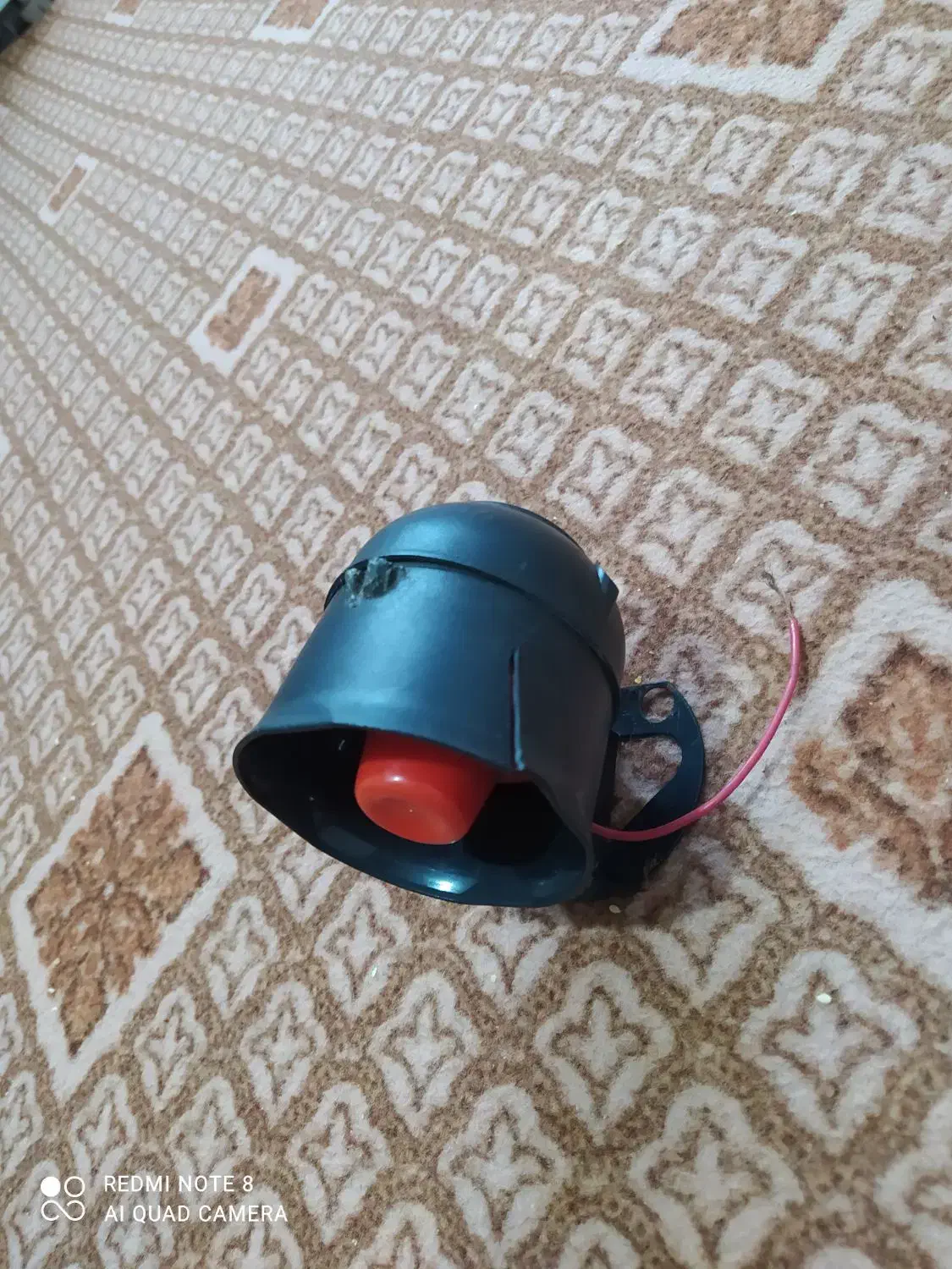 درگیر ماشین|قطعات یدکی و لوازم جانبی|اقبالیه, |دیوار