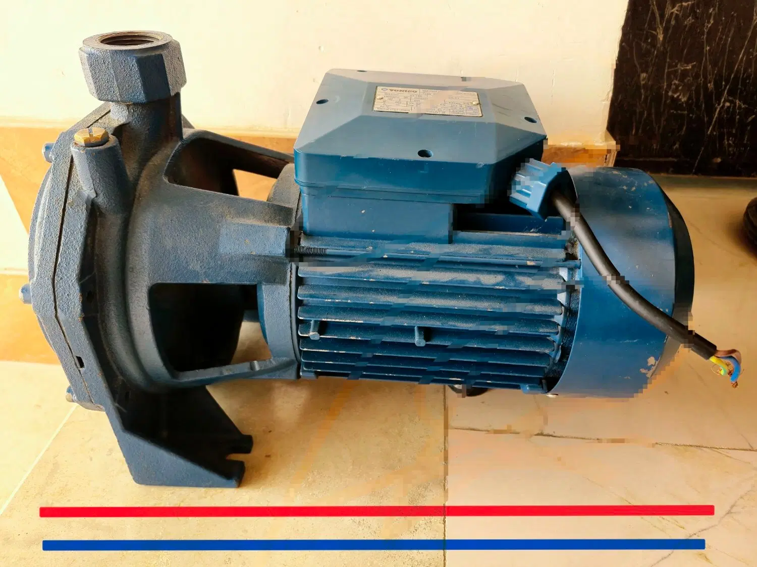 vonico IB210-S|لوازم سرویس بهداشتی|بهبهان, |دیوار