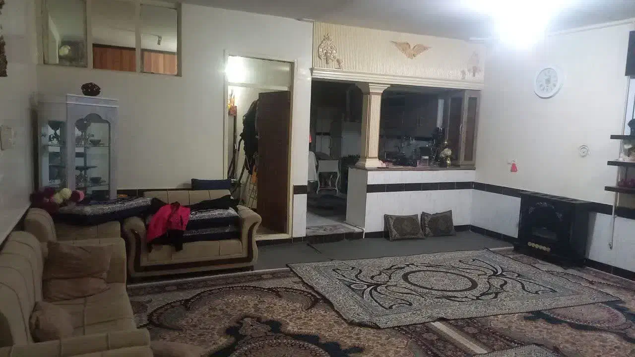 خانه اجاره و فروش|اجارهٔ خانه و ویلا|تربت‌حیدریه, ترمینال|دیوار