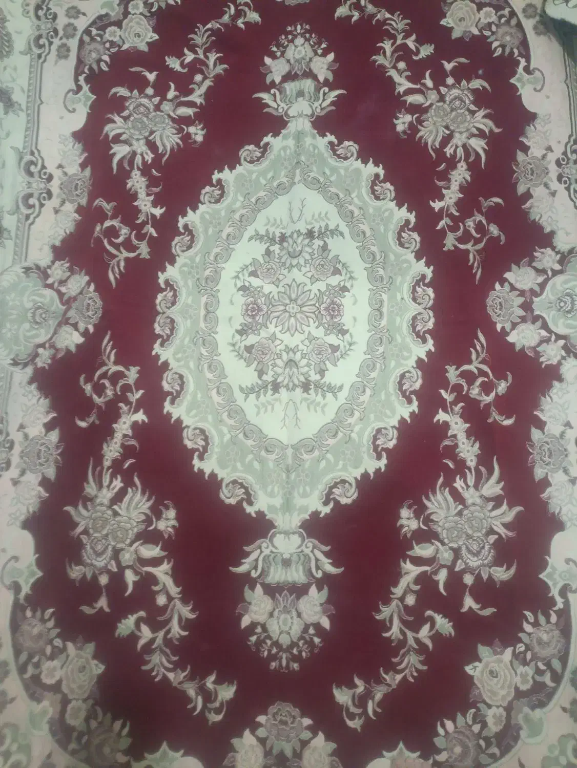 روفرشی و کناره موکت|روفرشی|قم, شهرک فاطمیه|دیوار