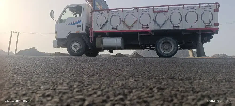 حمل بار و اثاثیه منزل|خدمات حمل و نقل|ایرانشهر, |دیوار