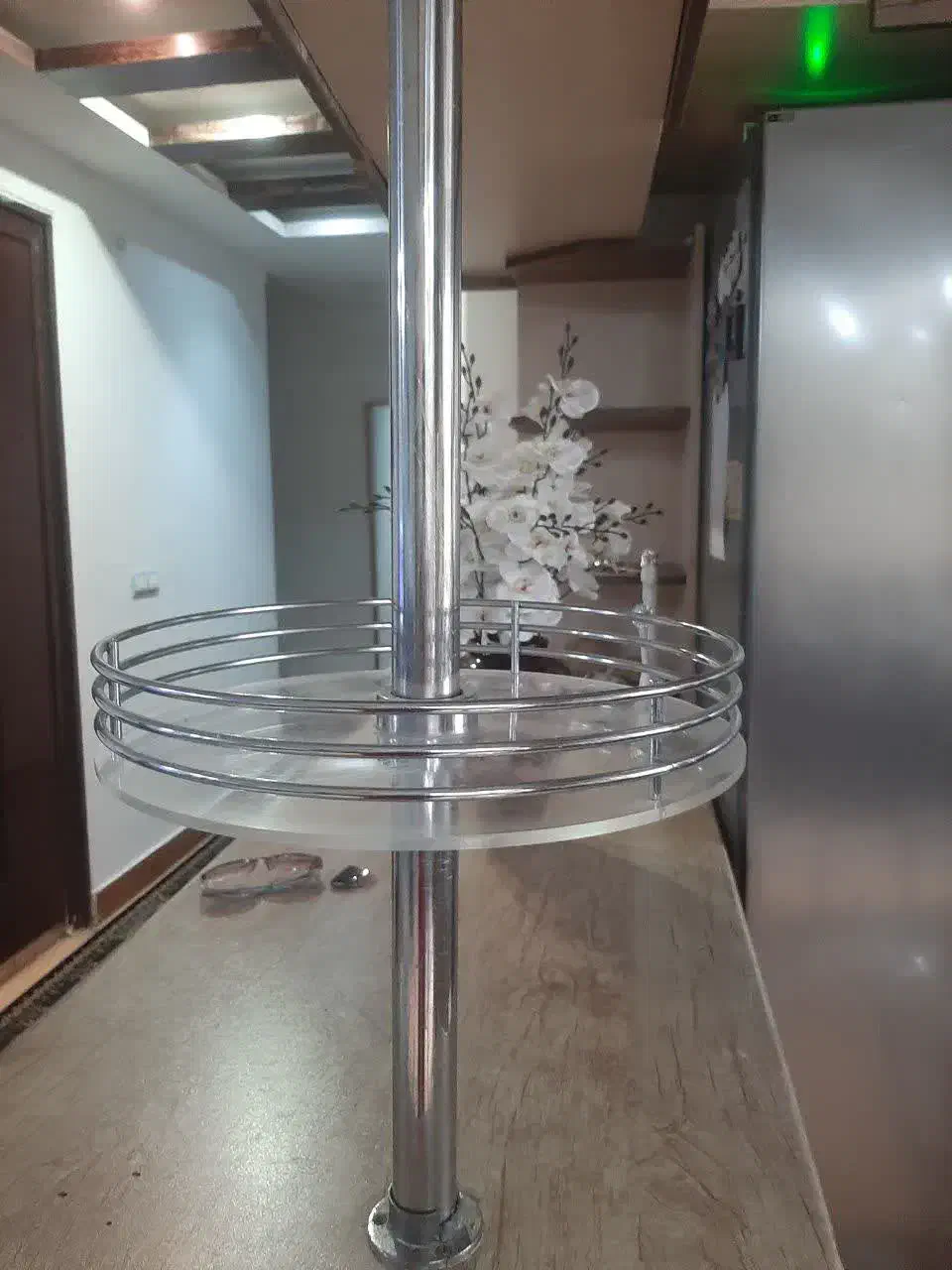 سوپری جا میوه|آب‌چکان و نظم‌دهنده ظروف|رشت, دیلمان|دیوار