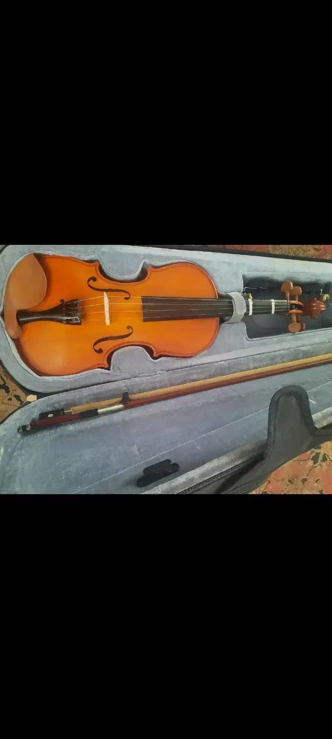 فروش ویولن|ویولن|دوگنبدان, |دیوار