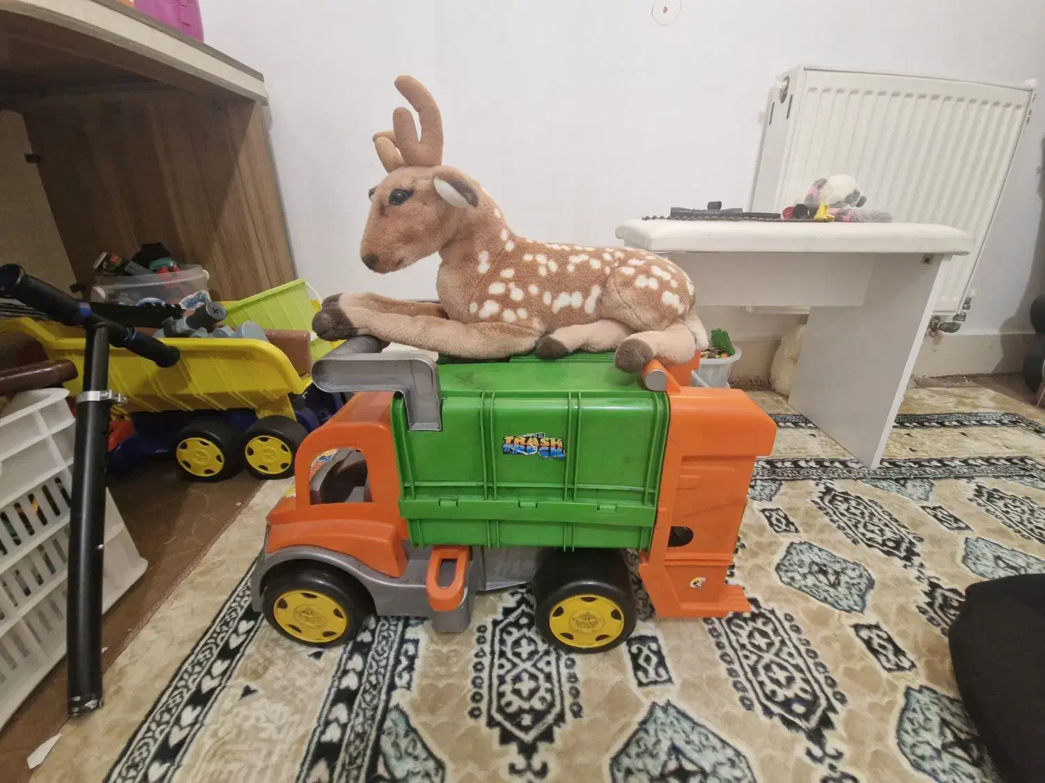 ماشین  بازی|اسباب‌‌بازی|کازرون, |دیوار