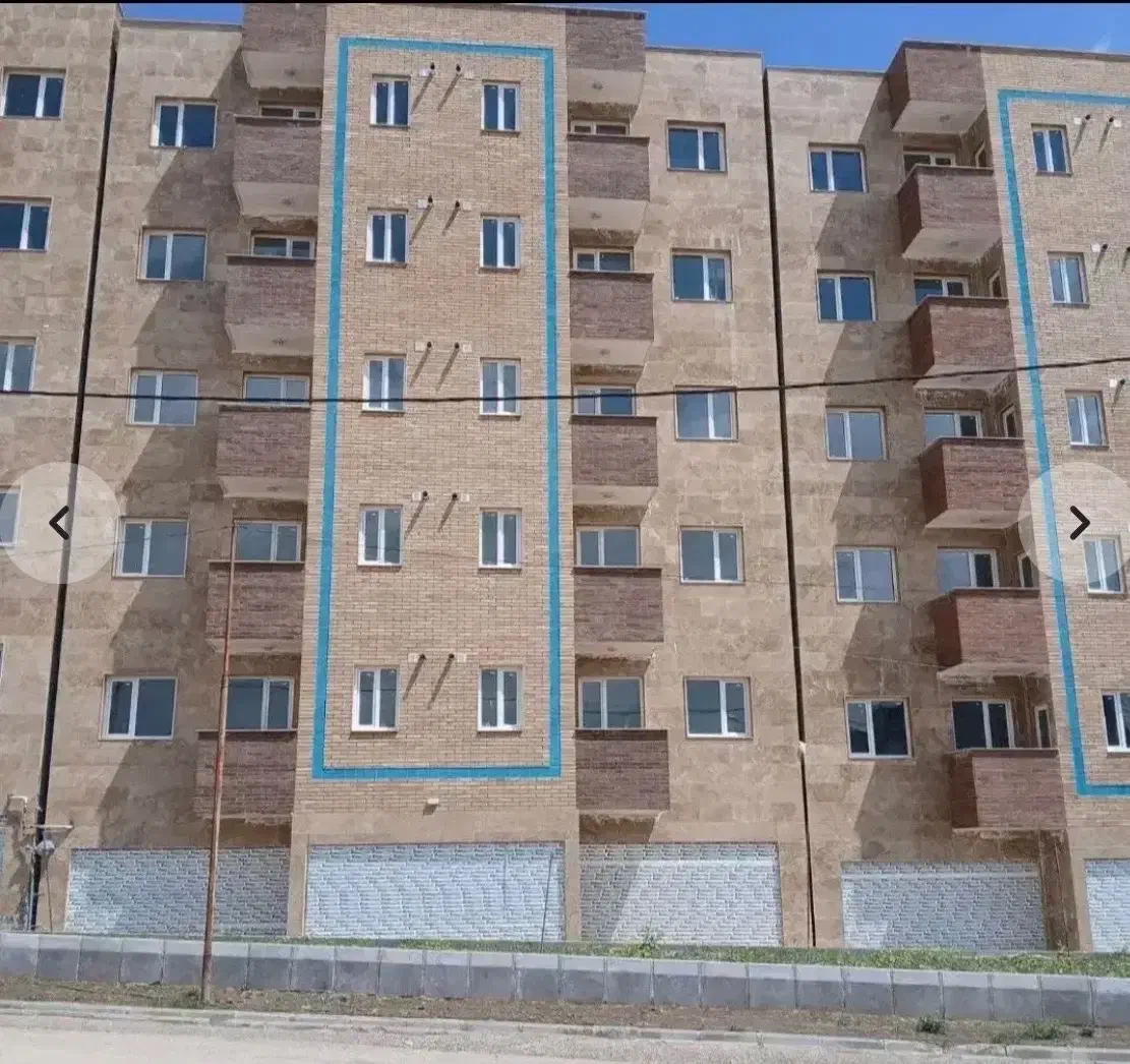 اجاره واحد 93 متر‌‌‌ اندیشه فاز ۳‌ فول امکانات|اجارهٔ آپارتمان|اردبیل, |دیوار