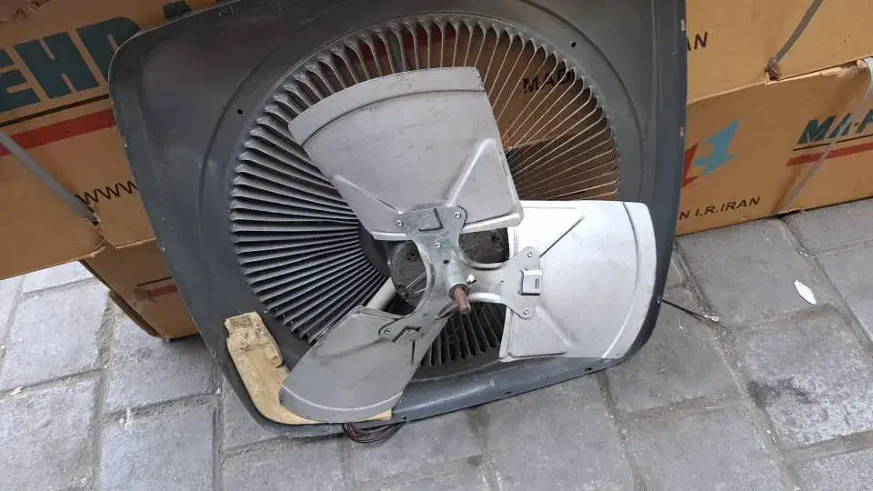 سرویس و تعمیرات انواع یخچال.جاروبرقی.کولر.لباسشویی|خدمات پیشه و مهارت|گنبد کاووس, |دیوار