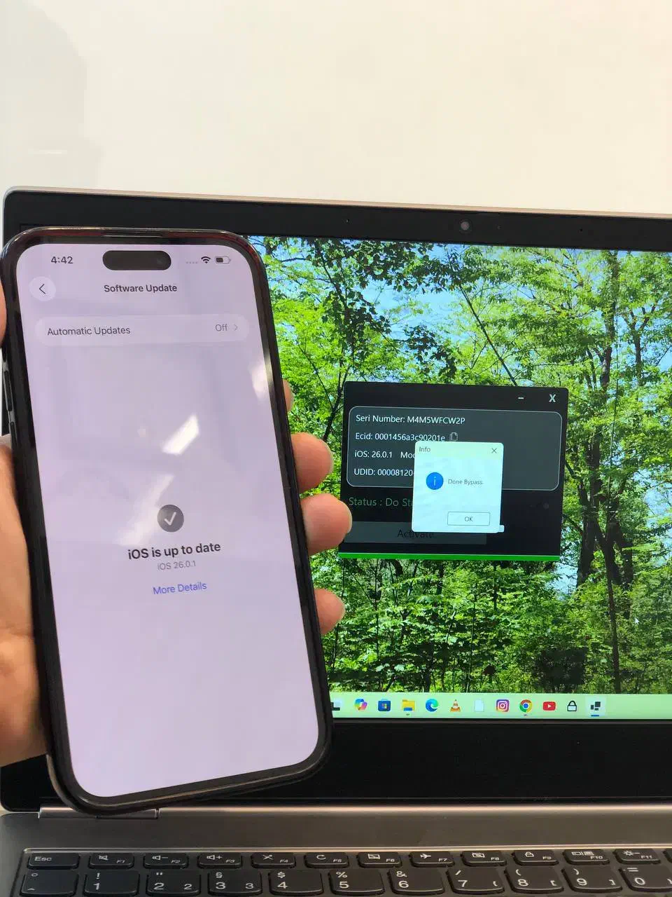 انجام خدمات نرم افزاری|خدمات رایانهای و موبایل|مشهد, جنت|دیوار